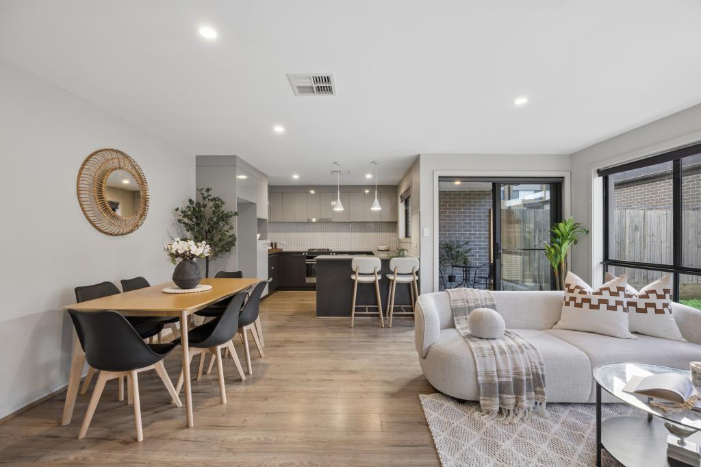 24/1 Bon Scott Cres, Moncrieff, ACT 2914