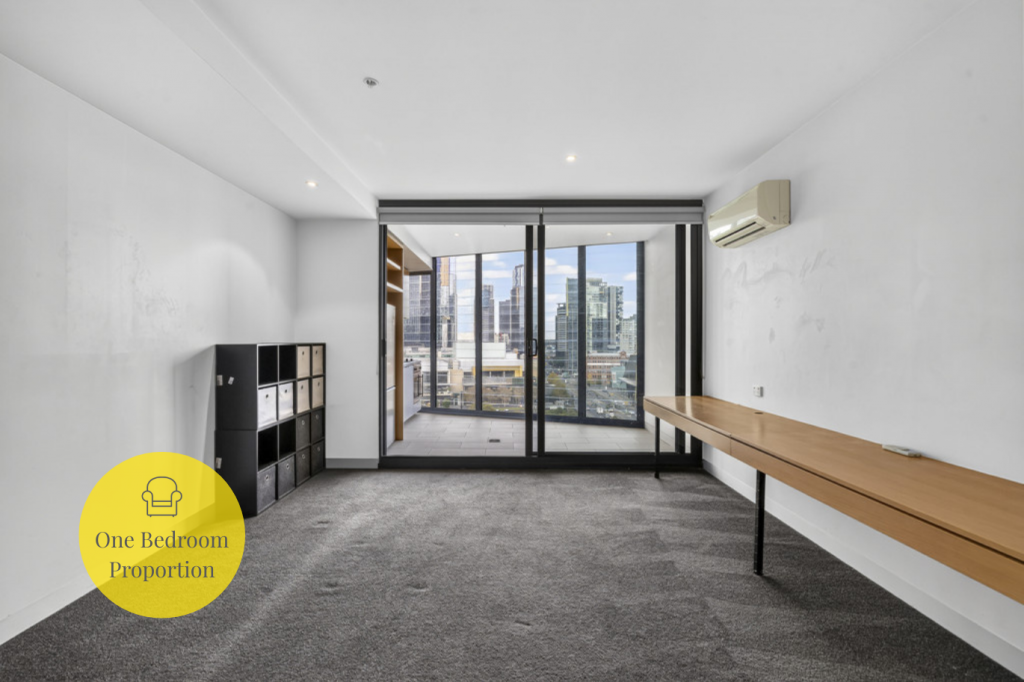 1206/565 Flinders St, Melbourne, VIC 3000