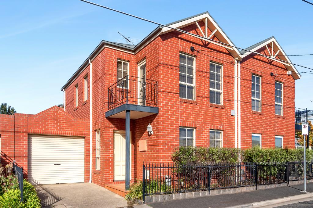 43 Spring St, Geelong West, VIC 3218