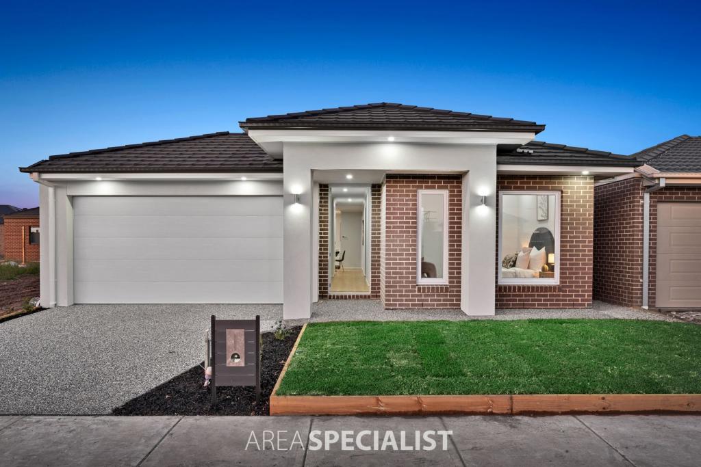 32 Enright Rd, Officer, VIC 3809