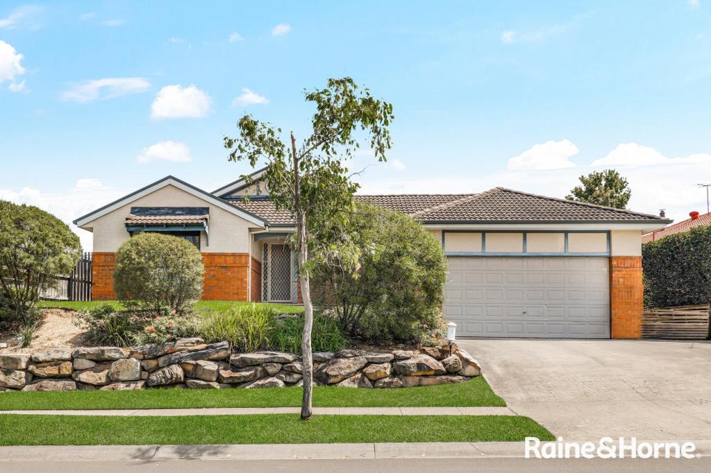 20 Milford Dr, Rouse Hill, NSW 2155