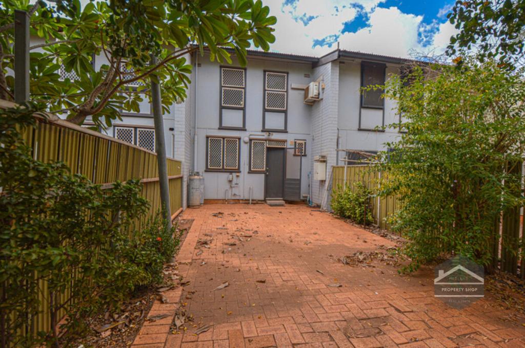8/2 Catamore Rd, South Hedland, WA 6722