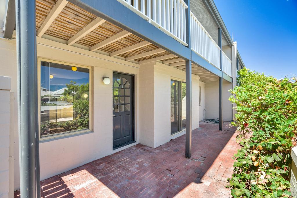 6/44 South St, Fremantle, WA 6160