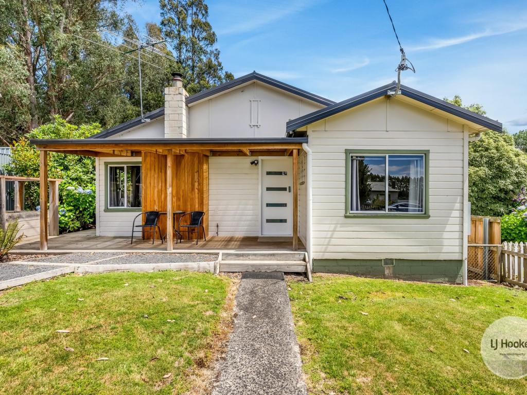 22 South Cres, Maydena, TAS 7140