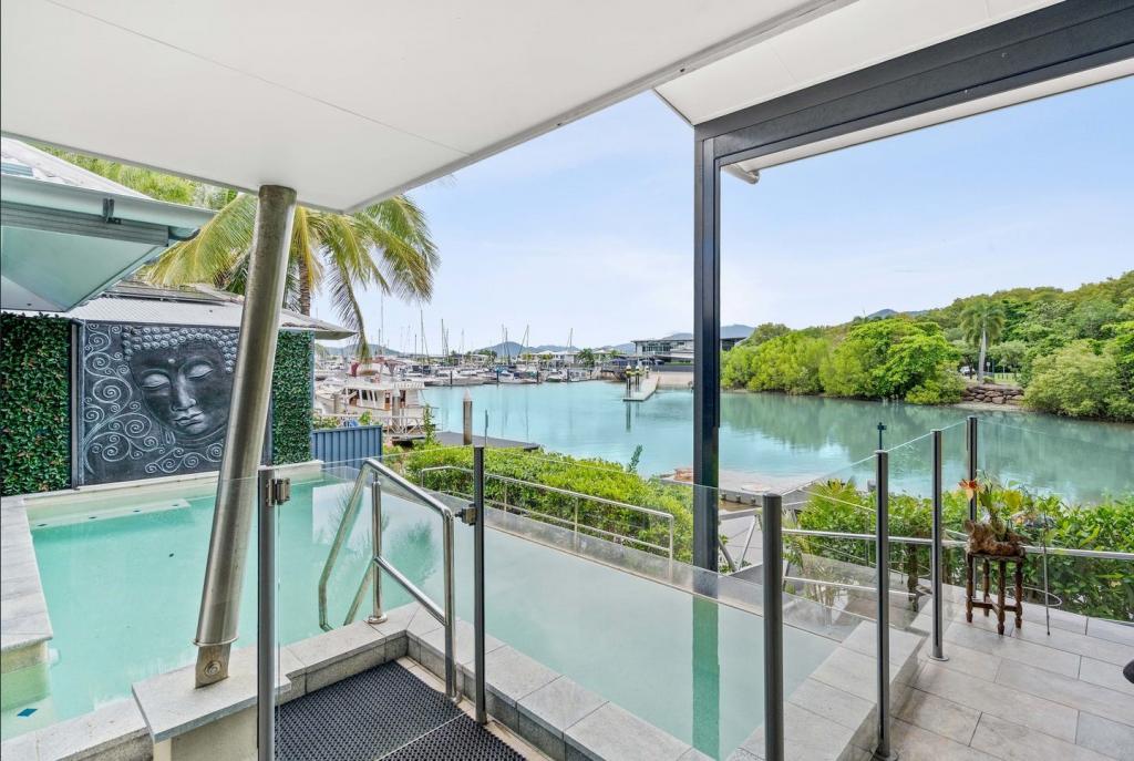 43 Riverside Pde, Trinity Park, QLD 4879