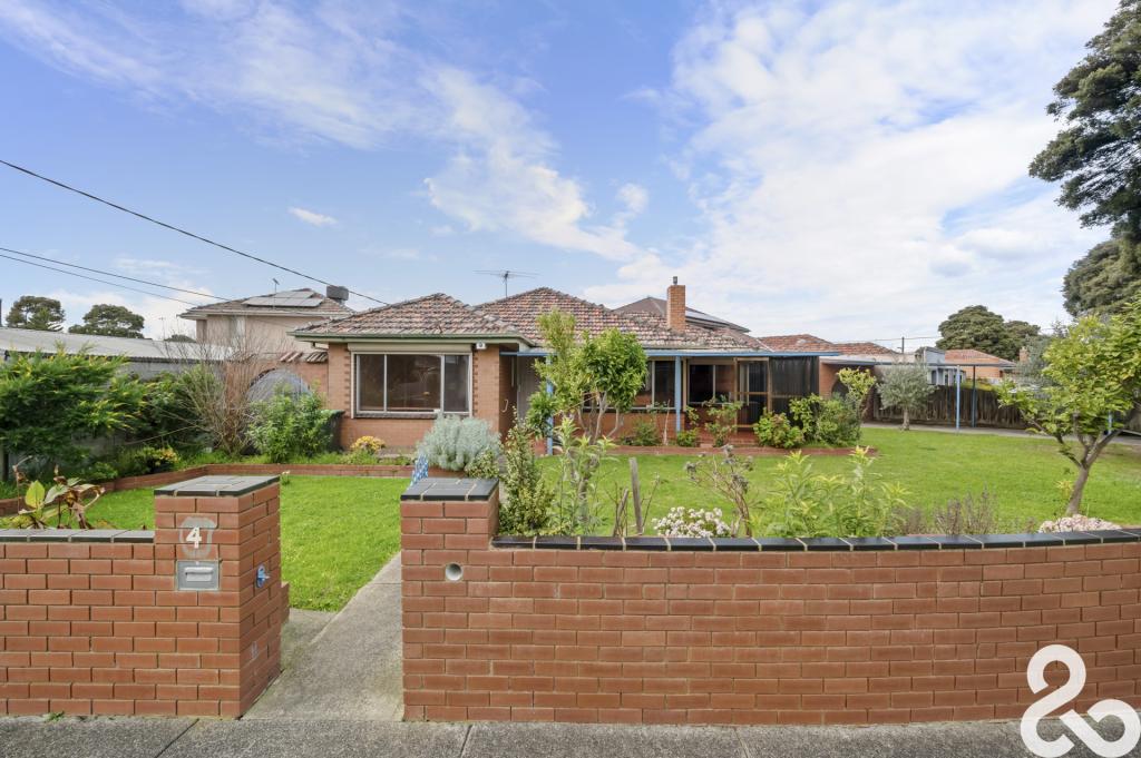 4 Alfred Ave, Thomastown, VIC 3074