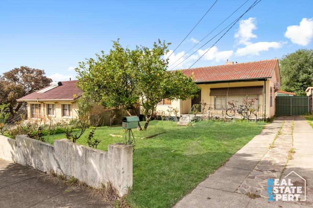 10 Agonis St, Doveton, VIC 3177