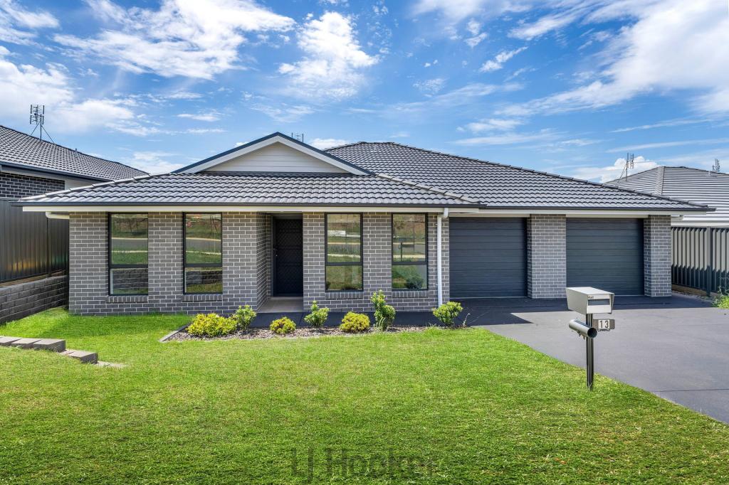 13 Beryl Dr, Rutherford, NSW 2320