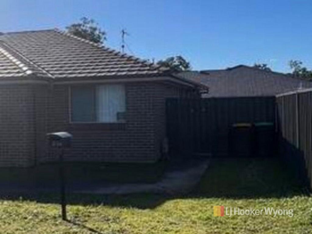 25a Fernhill Ave, Hamlyn Terrace, NSW 2259