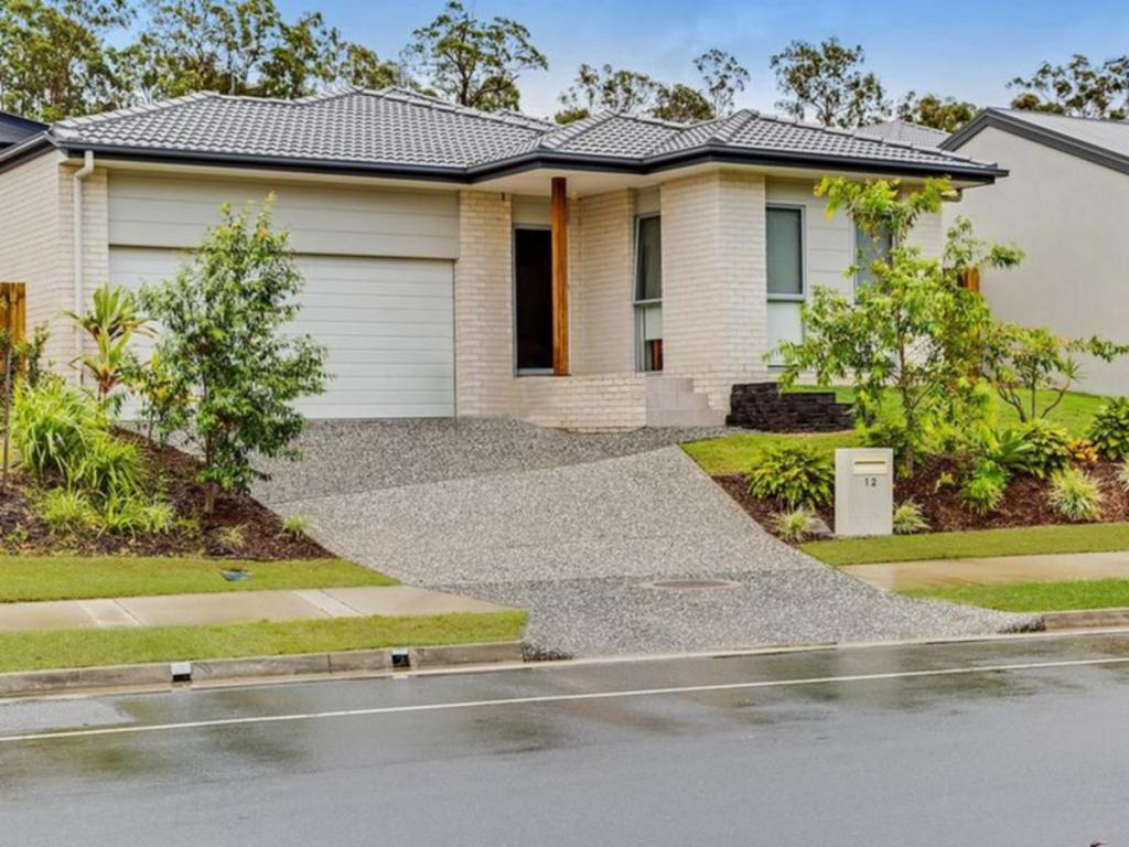 12 Eden View Dr, Reedy Creek, QLD 4227