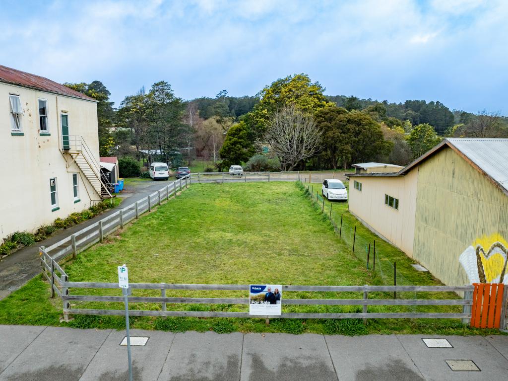 1 Story St, St Marys, TAS 7215