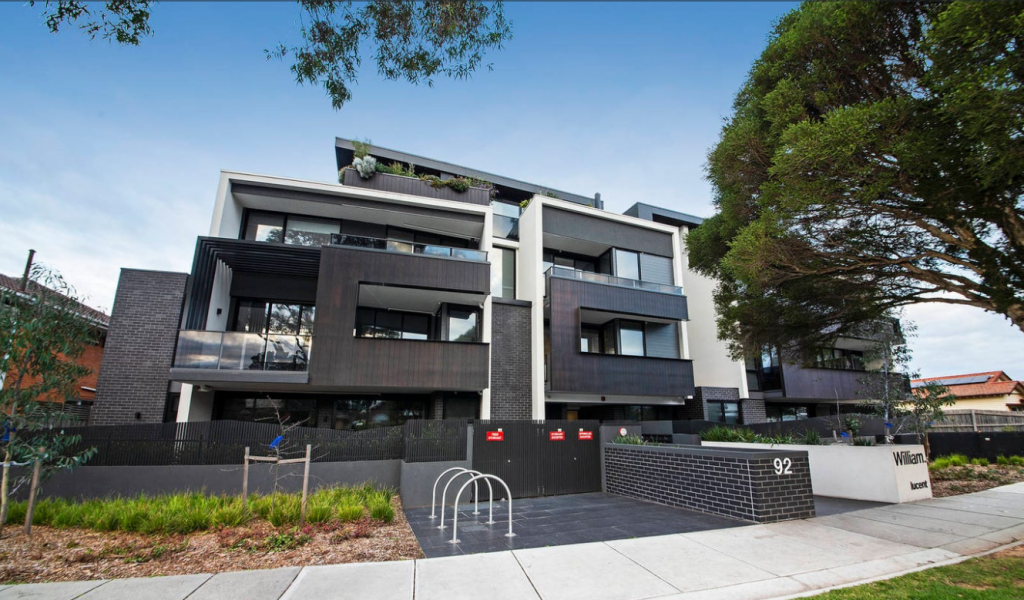 9/92 Mimosa Rd, Carnegie, VIC 3163