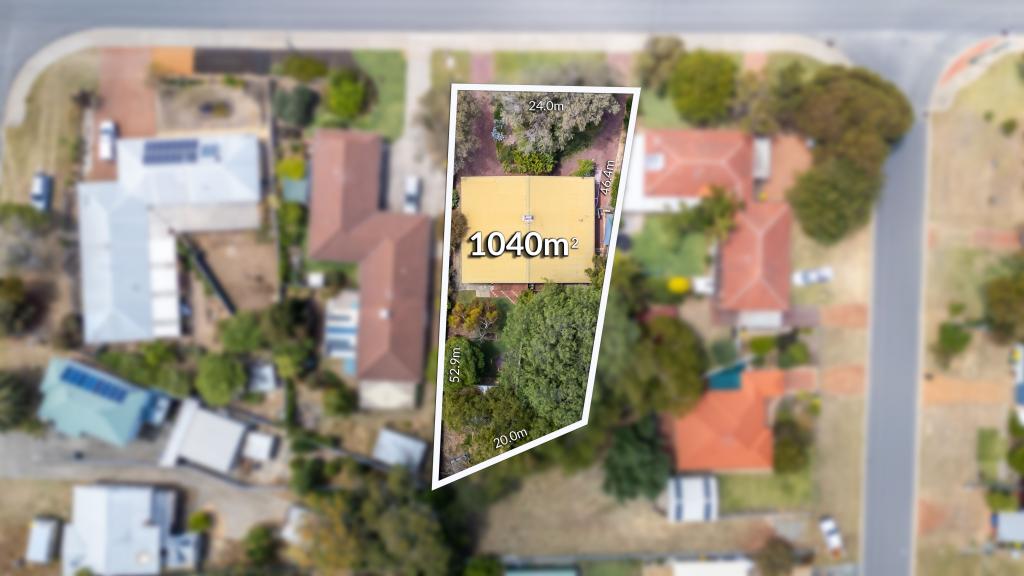 11 Baroy St, Falcon, WA 6210