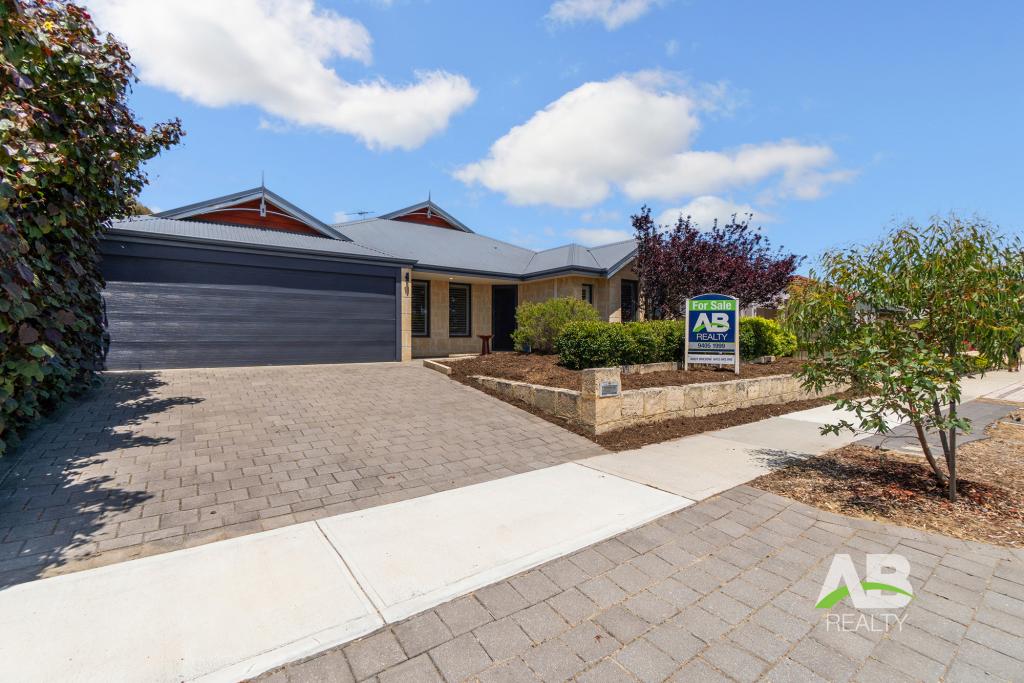 11 Basico Ave, Sinagra, WA 6065