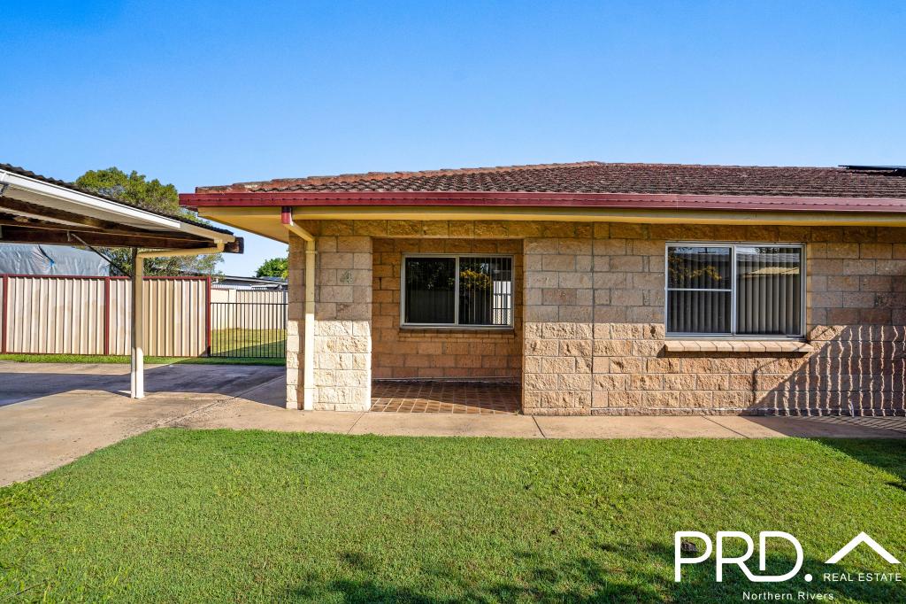 4/90 Farley St, Casino, NSW 2470