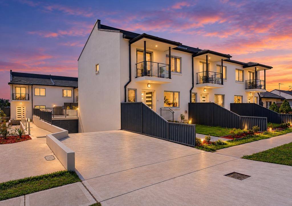 4/9 Derby St, Merrylands, NSW 2160