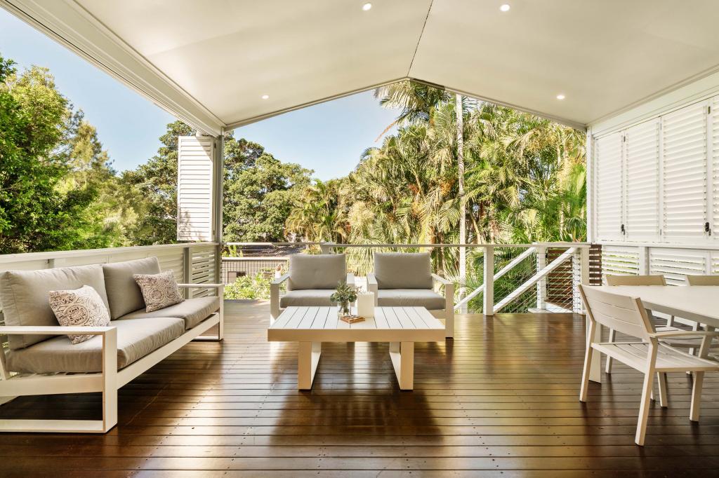 106 Friday St, Shorncliffe, QLD 4017