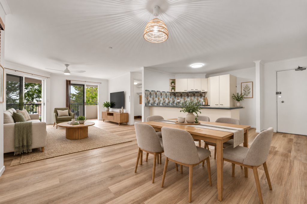 4/12 Simpson St, Morningside, QLD 4170
