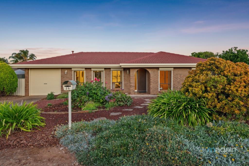 25 Hewitt Dr, Mclaren Vale, SA 5171