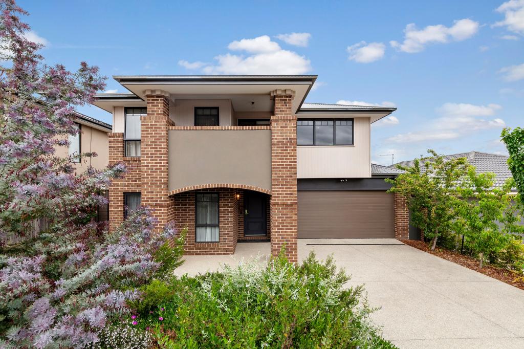 21 COOLONG TCE, DOREEN, VIC 3754