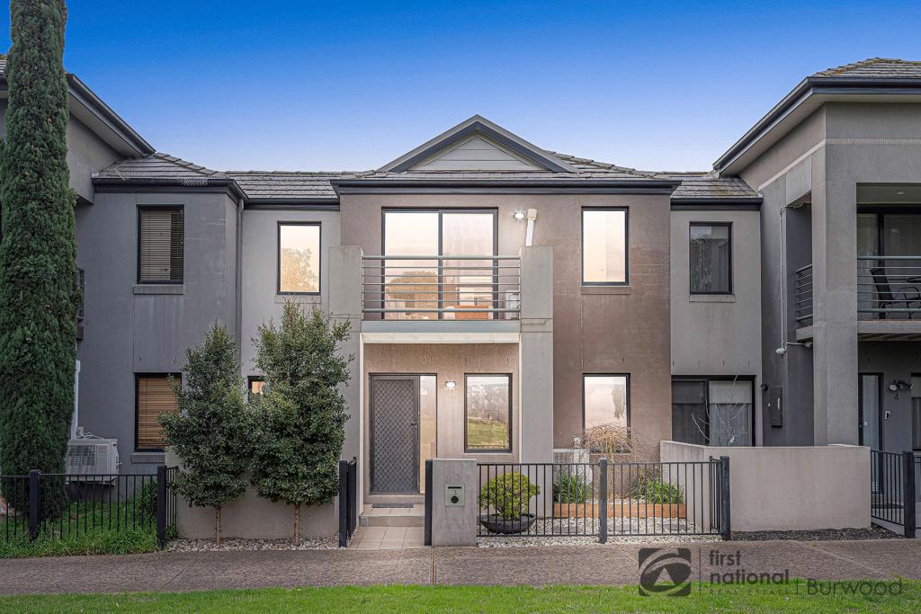 3 Rathdowne Walk, Epping, VIC 3076