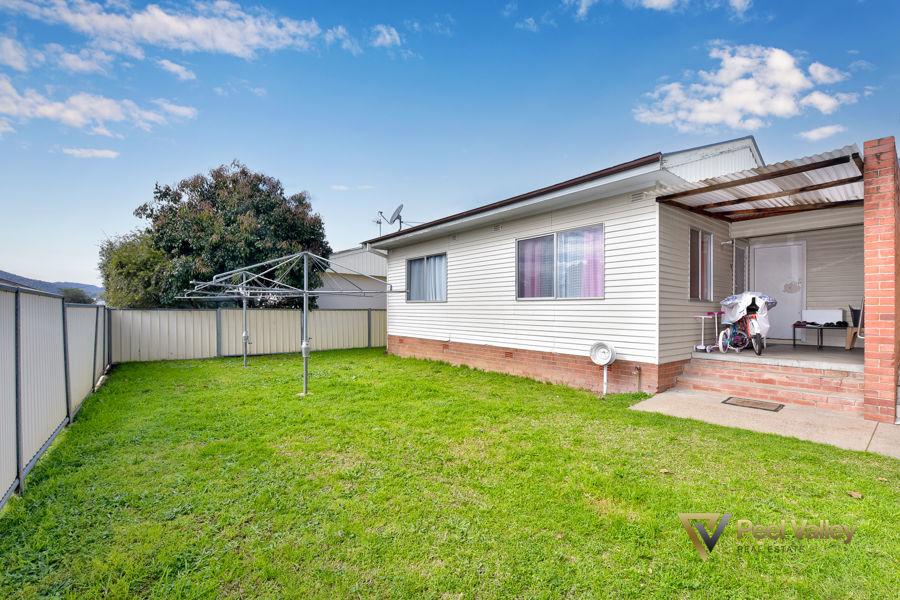 Unit 2-62 Kathleen St, South Tamworth, NSW 2340