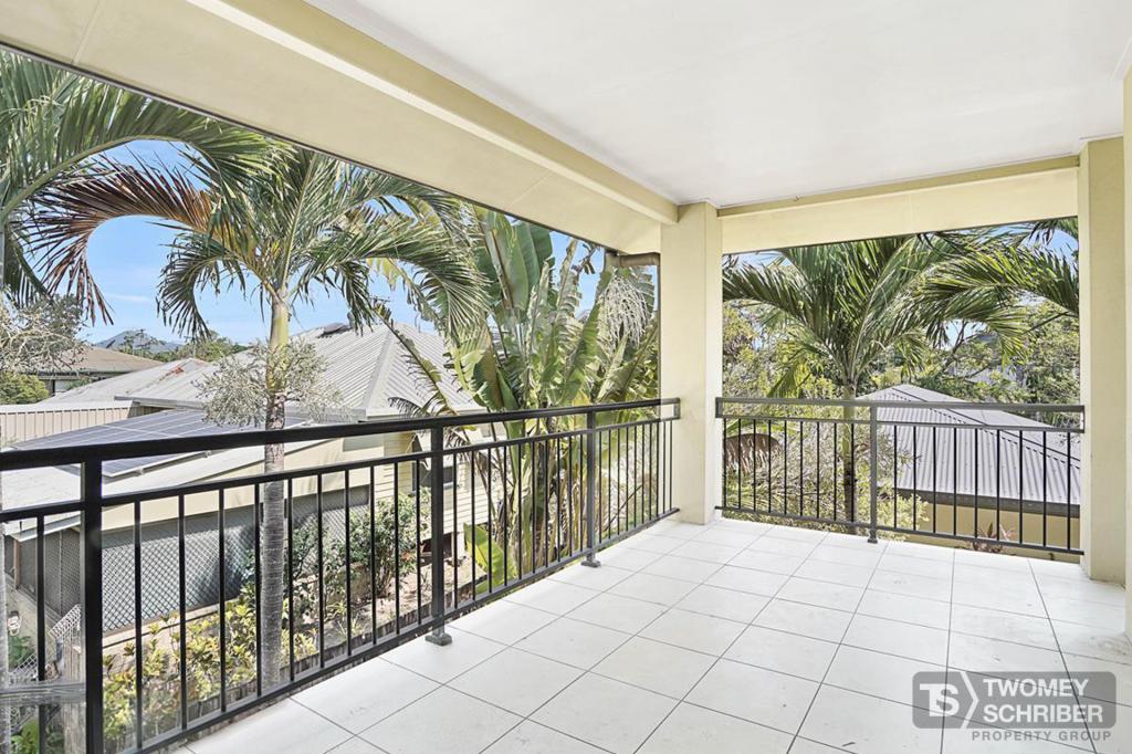 4/8 Macilwraith St, Manoora, QLD 4870