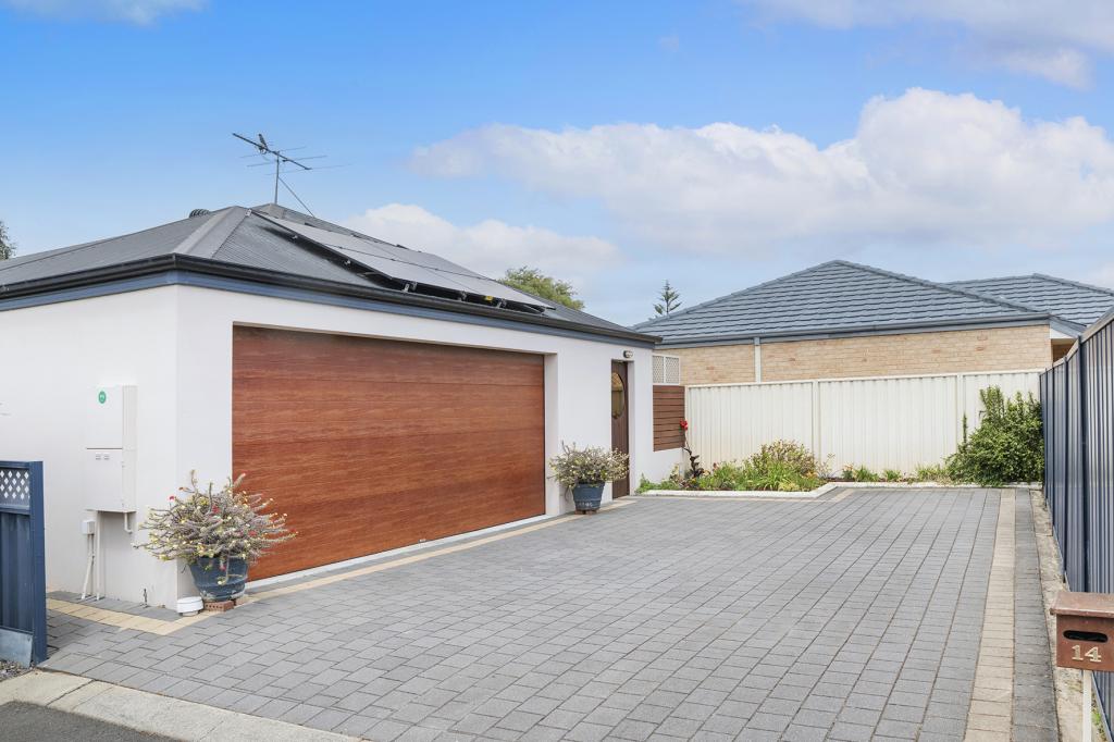 14/68 Carey St, Busselton, WA 6280