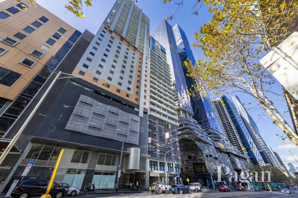 1405/280 Spencer St, Melbourne, VIC 3000