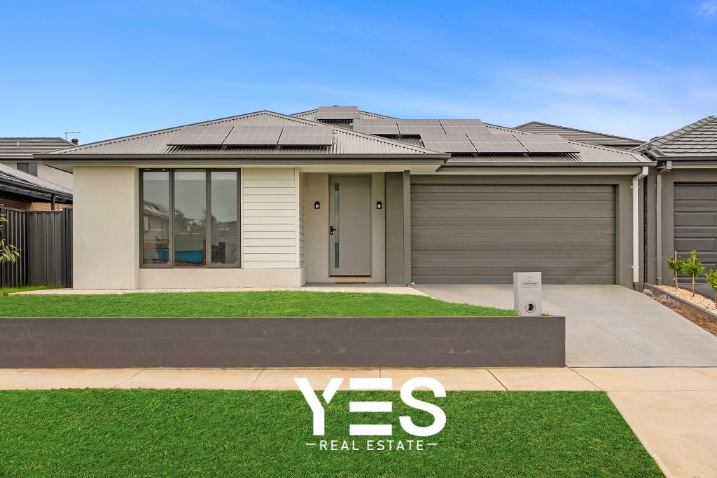 197 Stud Rd, Dandenong North, VIC 3175