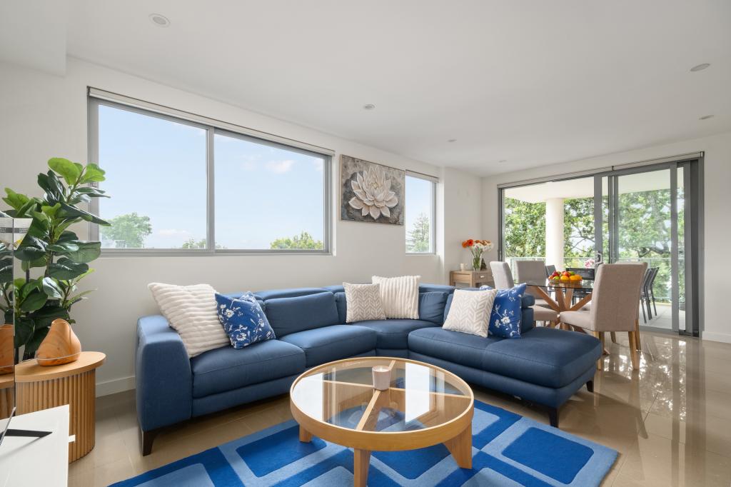 2306/177 MONA VALE RD, ST IVES, NSW 2075