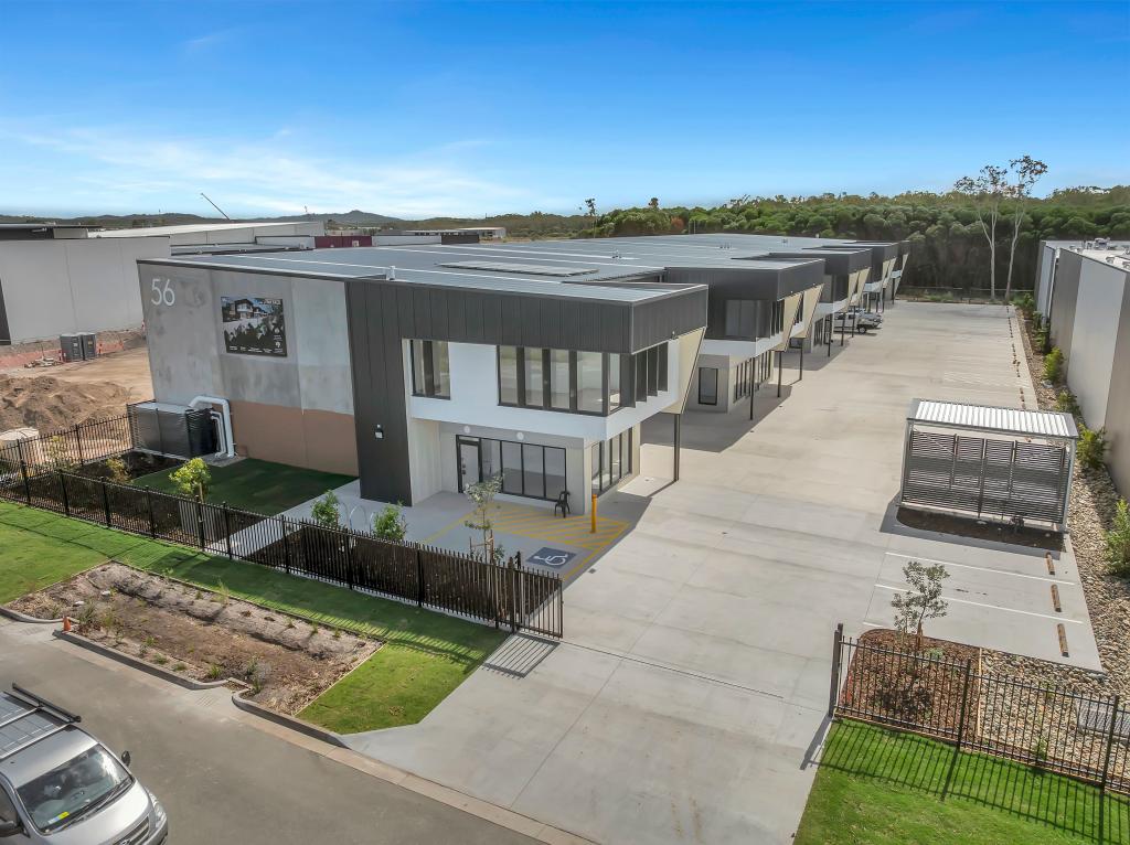 2/56 Edison Cres, Baringa, QLD 4551