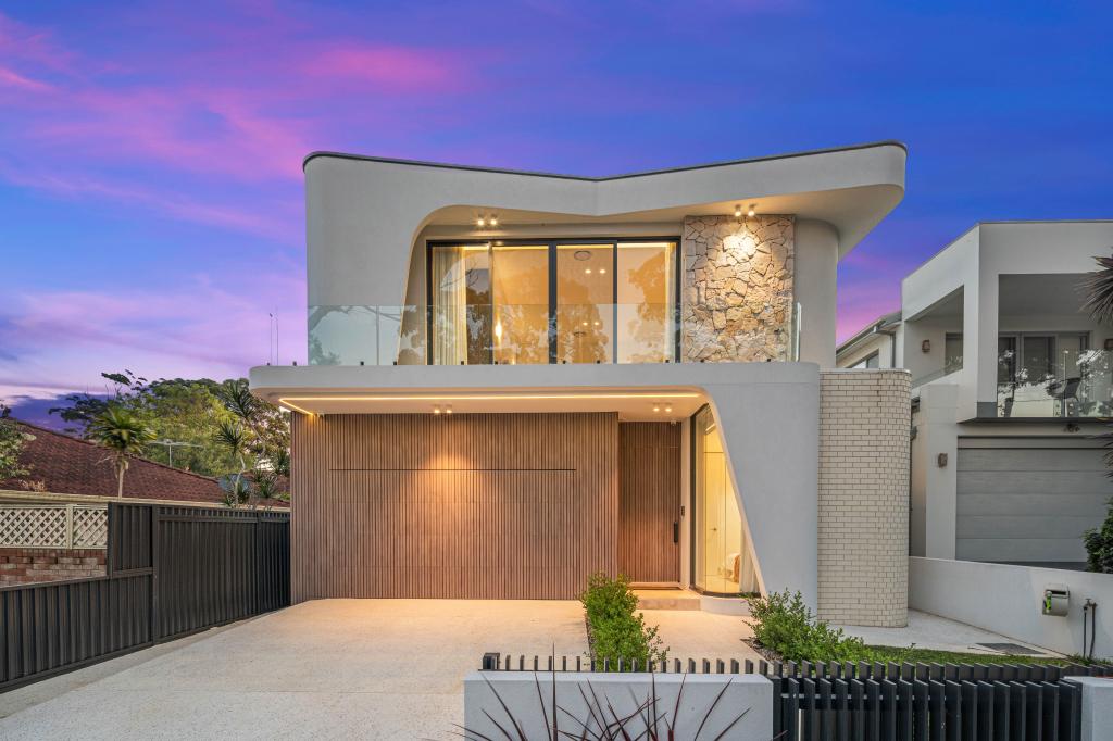 9 Taronga St, Hurstville, NSW 2220