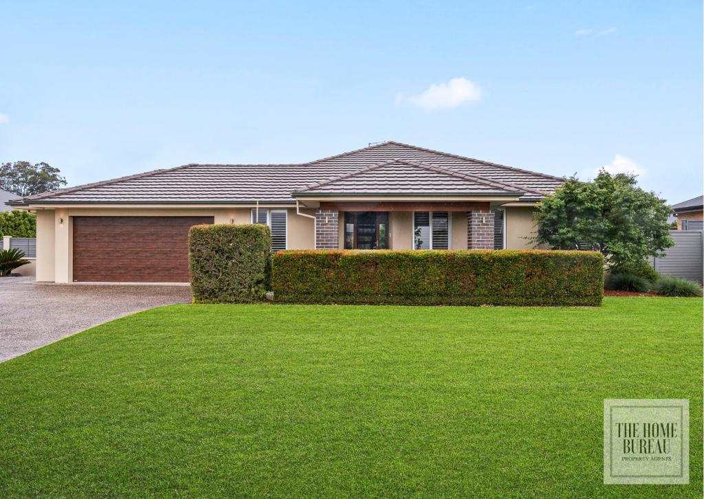 6 Blighton Rd, Pitt Town, NSW 2756