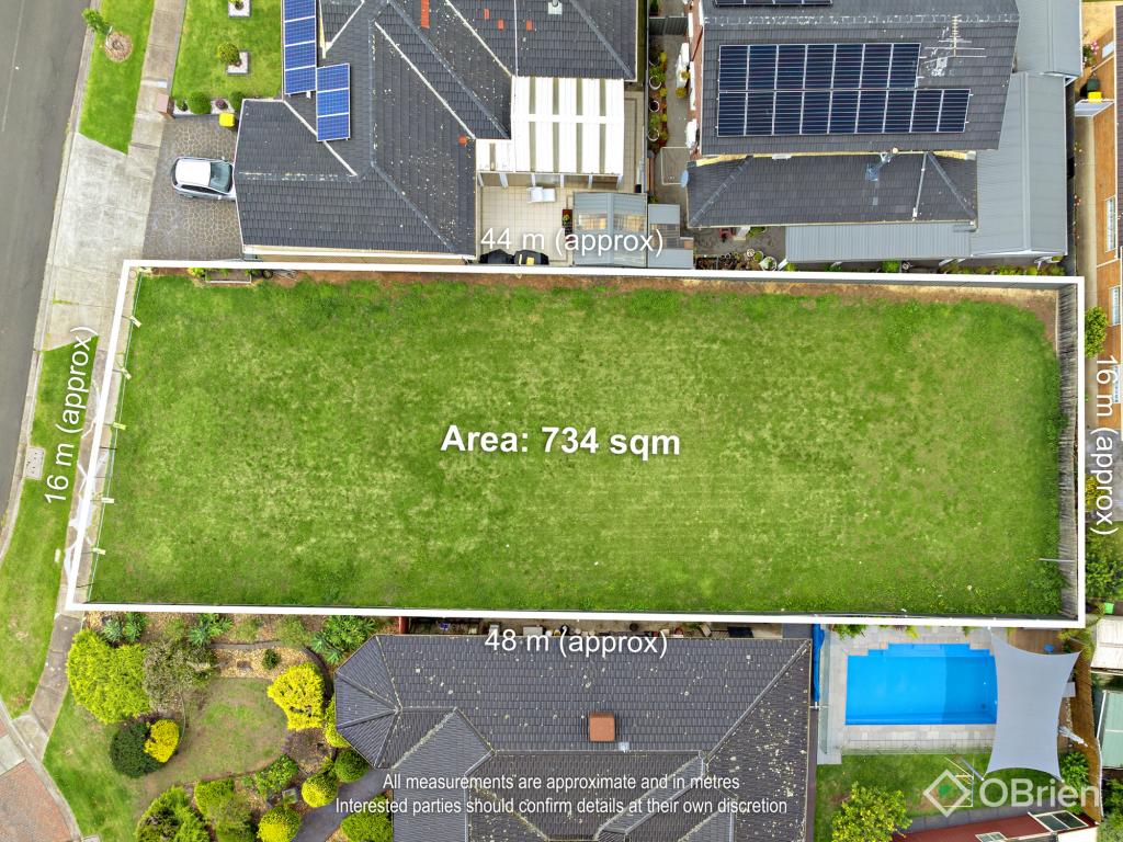 5 SPELLMAN AVE, SYDENHAM, VIC 3037