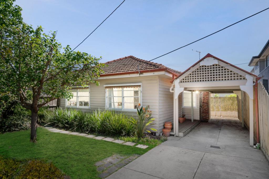 184 Roberts St, Yarraville, VIC 3013