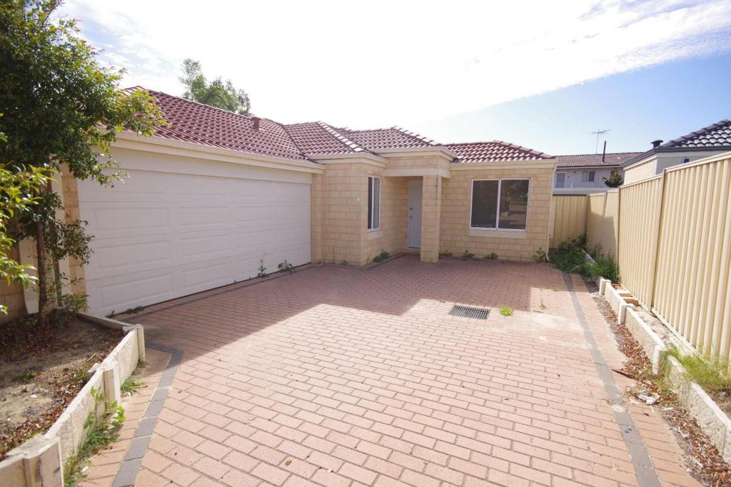 181c Balga Ave, Balga, WA 6061