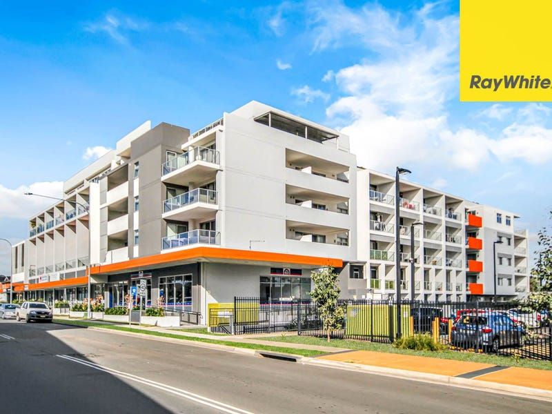 419/25 Railway Rd, Quakers Hill, NSW 2763