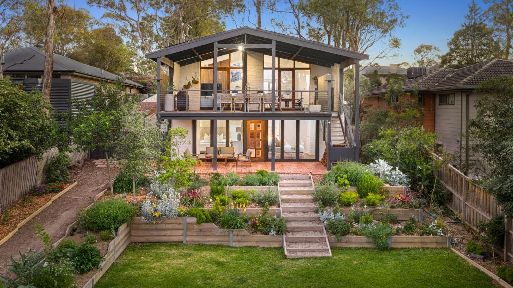 45 Shalbury Ave, Eltham, VIC 3095