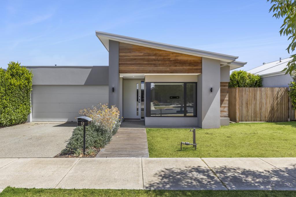 9 Wattleside Dr, Ocean Grove, VIC 3226