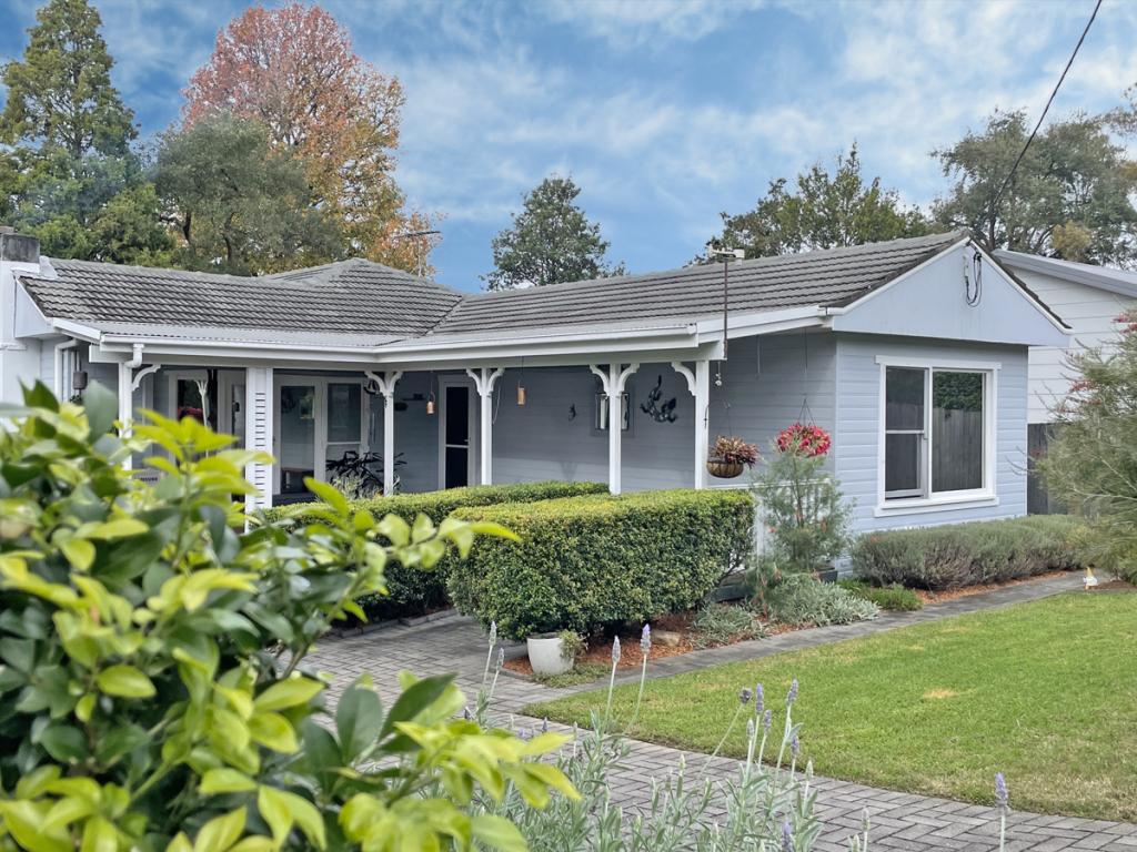 46 Murphy St, Blaxland, NSW 2774