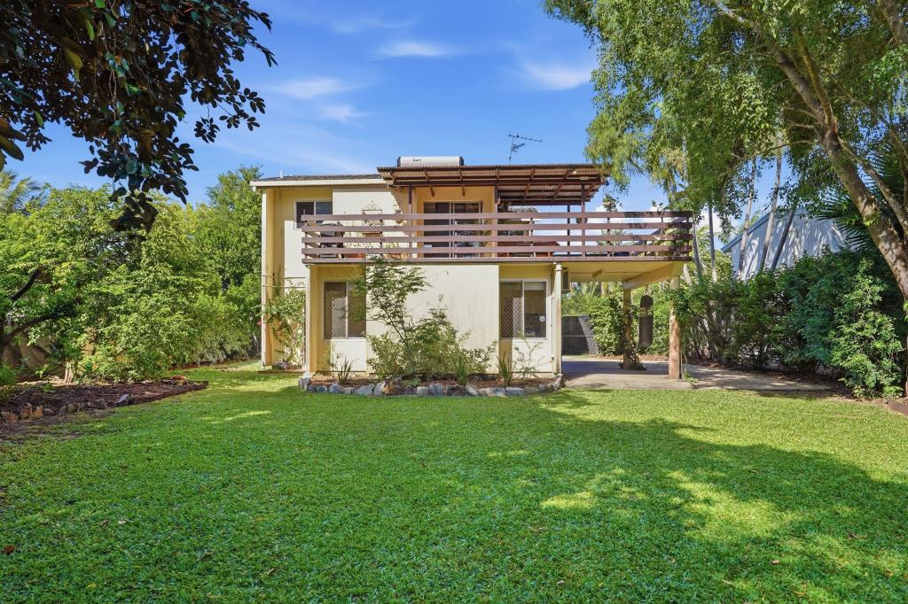 17 Emery Ave, Gray, NT 0830