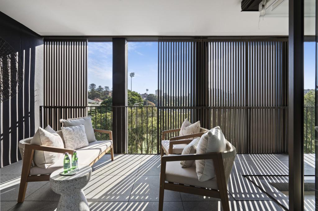 306/13 Whistler St, Manly, NSW 2095