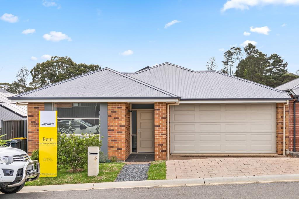 19 Skipton Cres, Mount Barker, SA 5251