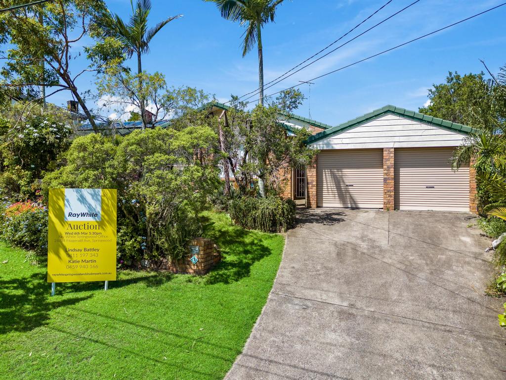 9 Mahala Ct, Rochedale South, QLD 4123