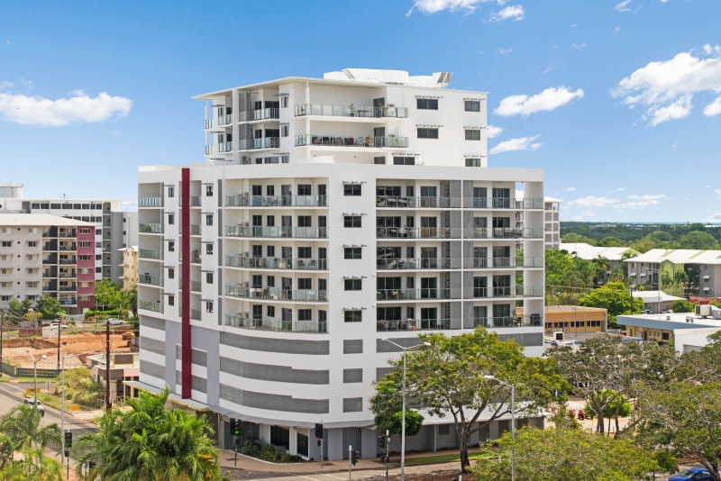 18/108 Mitchell St, Darwin City, NT 0800