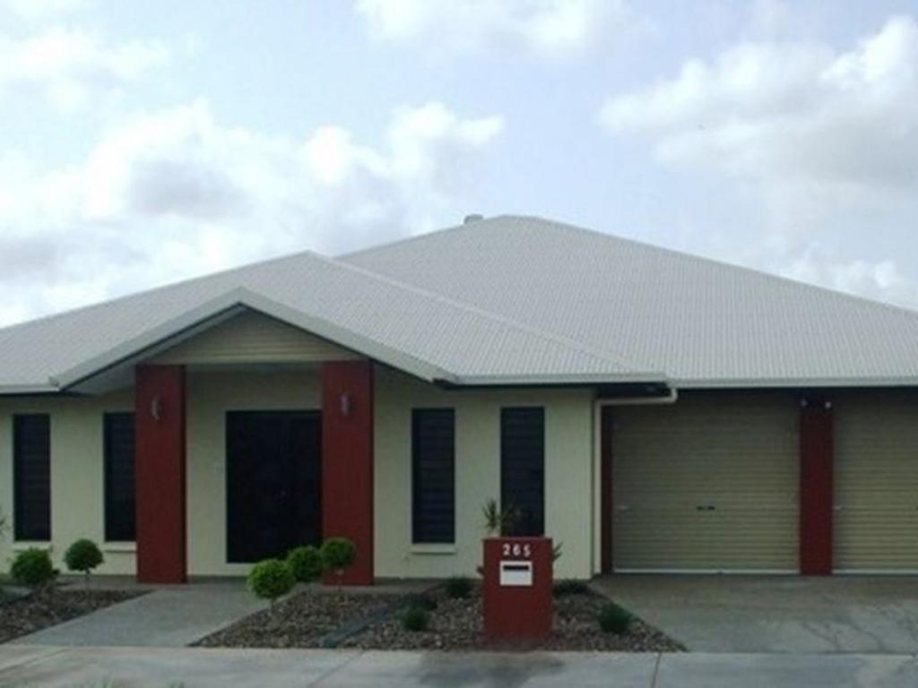 265 Forrest Pde, Bellamack, NT 0832