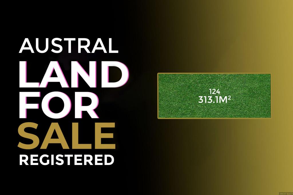 Contact Agent For Address, Austral, NSW 2179