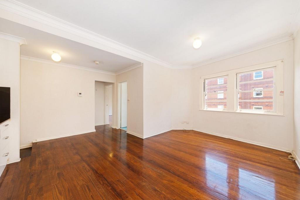 20/12 Ward Ave, Elizabeth Bay, NSW 2011