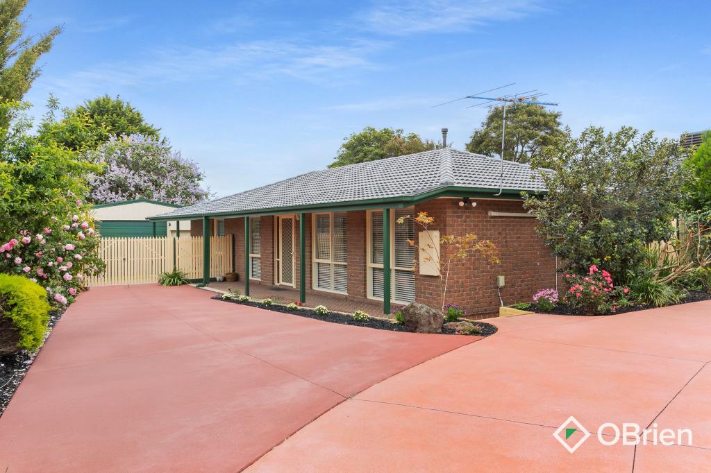 246 Heatherhill Rd, Frankston, VIC 3199